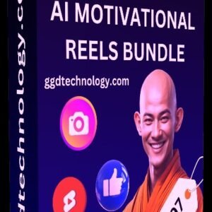 Ai Motivational Reels Bundle