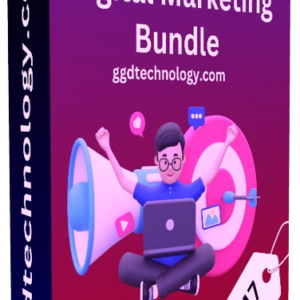 Digital Marketing Bundle