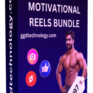 Motivational Reels Bundles