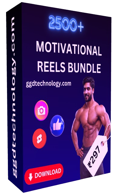 Motivational Reels Bundles