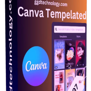 Canva Template