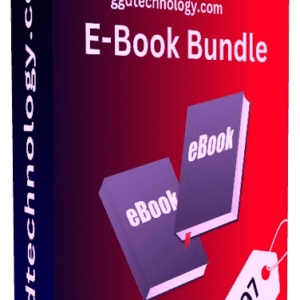 E-Book Bundle