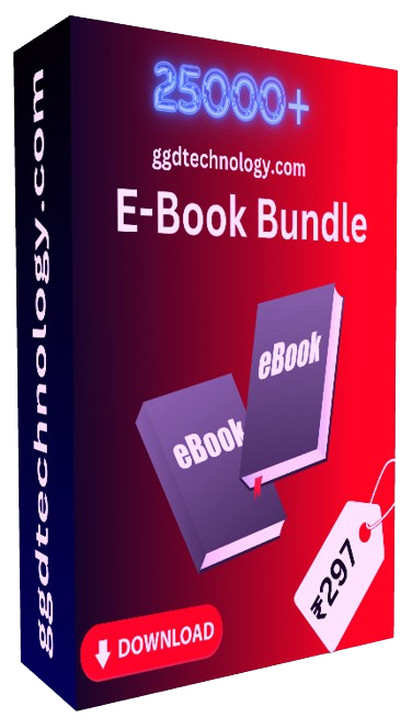 E-Book Bundle