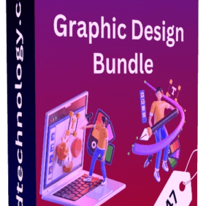 Graphic Design Bundle