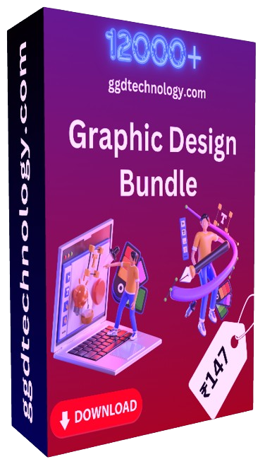 Graphic Design Bundle